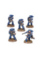 SET INTRODUCTORIO DE WARHAMMER 40.000