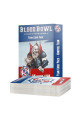 VAMPIRE  TEAM CARD PACK {INGLÉS} - BLOOD BOWL