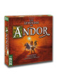 LAS LEYENDAS DE ANDOR