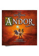 LAS LEYENDAS DE ANDOR