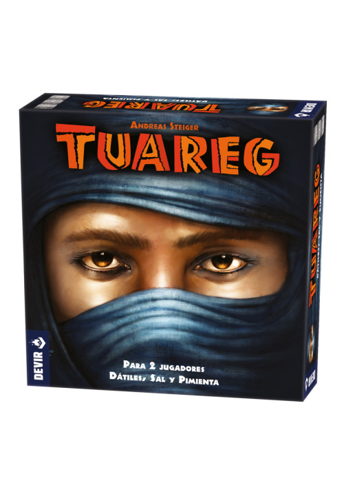 TUAREG