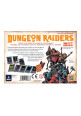 DUNGEON RAIDERS