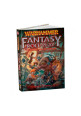 WARHAMMER FANTASY ROLE PLAY