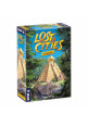 LOST CITIES ROLL & WRITE