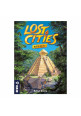 LOST CITIES ROLL & WRITE