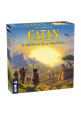 CATAN: EL DESPERTAR DE LA HUMANIDAD