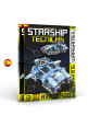 STARSHIP TÉCNICAS - AVANZADO