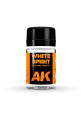  WHITE SPIRIT - 35ML.