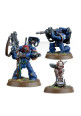 SPACE MARINES - DEVASTATOR SQUAD