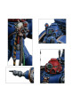 SPACE MARINES - DEVASTATOR SQUAD