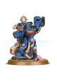 Marneus Calgar con Guardia de Honor Victrix