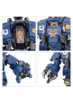 BRUTALIS DREADNOUGHT - SPACE MARINES