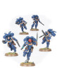 JUMP PACK INTERCESSORS - SPACE MARINES