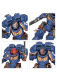 JUMP PACK INTERCESSORS - SPACE MARINES