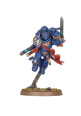 CAPTAIN WITH JUMP PACK - SPACE MARINES