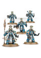 THOUSAND SONS - SCARAB OCCULT TERMINATORS