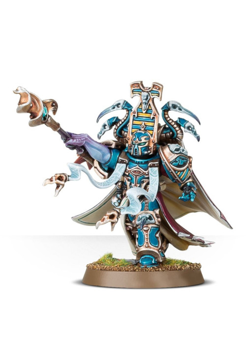 THOUSAND SONS - EXALTED SORCERERS