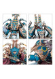 THOUSAND SONS - EXALTED SORCERERS