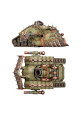 DEATH GUARD - PLAGUEBURST CRAWLER