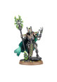 IMOTEKH THE STORMLORD - NECRONS