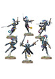 AELDARI - HARLEQUIN TROUPE