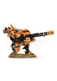 TAU EMPIRE - XV88 BROADSIDE BATTLESUIT