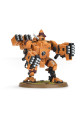 TAU EMPIRE - XV88 BROADSIDE BATTLESUIT