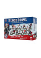 VAMPIRE BLOOD BOWL TEAM