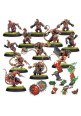 Equipo de Blood Bowl: Underworld Denizens – The Underworld Creepers