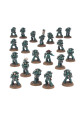 LEGIONES ASTARTES BATTLE GROUP -HORUS HERESY