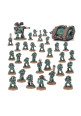 LEGIONES ASTARTES BATTLE GROUP -HORUS HERESY