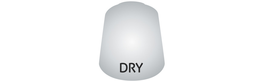 DRY