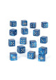 SPACE MARINE DICE - SPACE MARINES