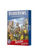 [INGLÉS] BLOOD BOWL: GUTTER BOWL