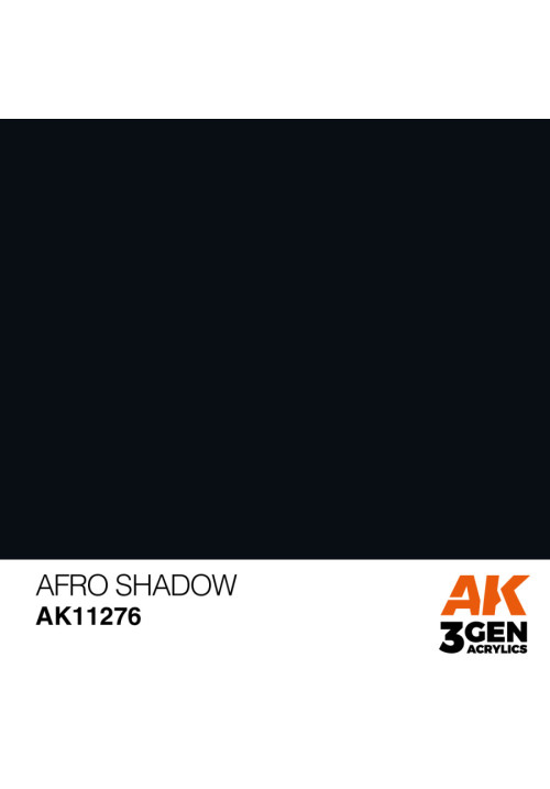 AFRO SHADOW - PUNCH
