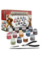 PAINTS + TOOL SET - AGE OF SIGMAR