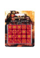 DICE PACK - BLADES OF KHORNE