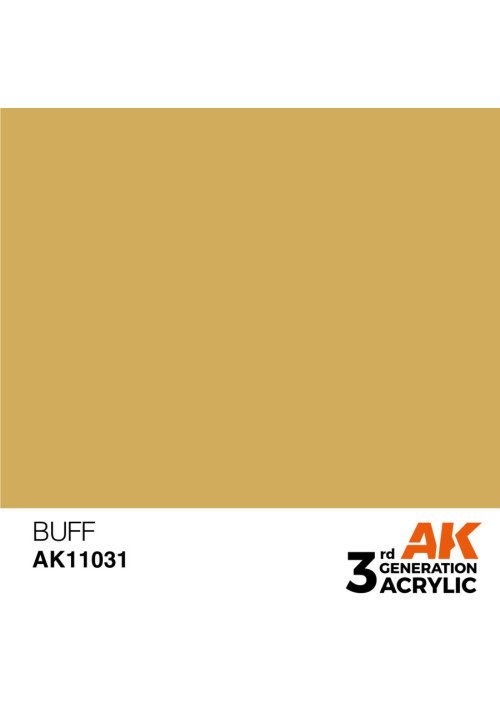 BUFF – STANDARD