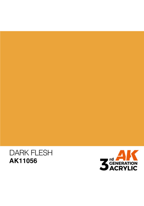 DARK FLESH – STANDARD