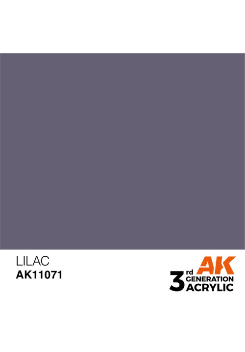 LILAC – STANDARD