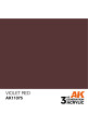 VIOLET RED – STANDARD