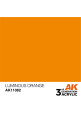 LUMINOUS ORANGE – STANDARD