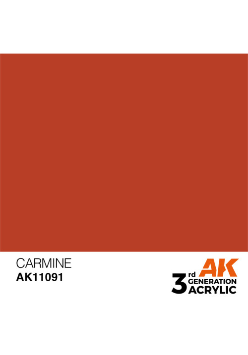 CARMINE – STANDARD