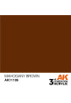 MAHOGANY BROWN – STANDARD