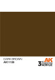 DARK BROWN – STANDARD