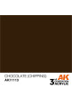 CHOCOLATE (CHIPPING) – STANDARD