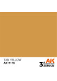 TAN YELLOW – STANDARD