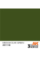 MEDIUM OLIVE GREEN – STANDARD