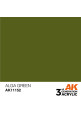 ALGA GREEN – STANDARD