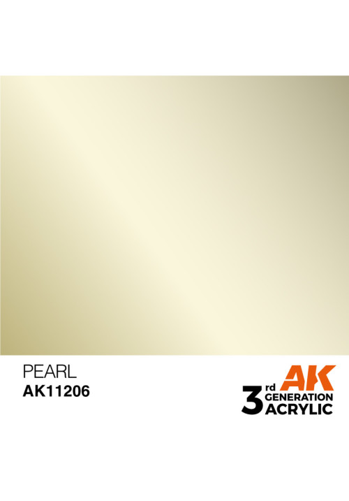 PEARL – METALLIC